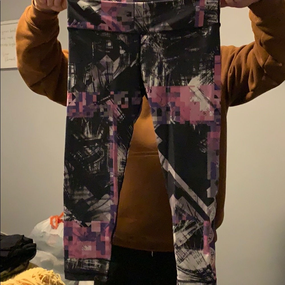 SoulCycle leggings